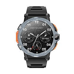 Yonis Montre 4G Android 8.1 HD GPS Sport Santé 2GB+16GB