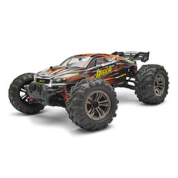 Absima Carro de Control Remoto High Speed Truggy 4WD Naranja (AB16003)