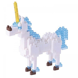 Nanoblock licorne 174 pieces