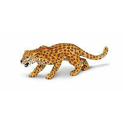 Plastoy - 2715-29 - Figurine - Animal - Leopard Adulte