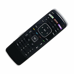 Avis GUPBOO Télécommande double face VIZIO XRT-301 E3D420VX E3D470VX M322I-B2