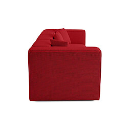 Acheter Lisa Design Arty - Rouge