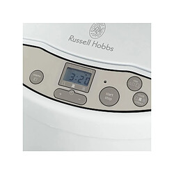 Avis Russell Hobbs 18036-56 machine à pain 660 W Blanc