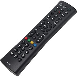 SANAG Rm-I09U Telecommande De Remplacement Compatible Avec Humax Freeview Hd Digitale Tv Recorder Hdr-1800T Hdr-2000T