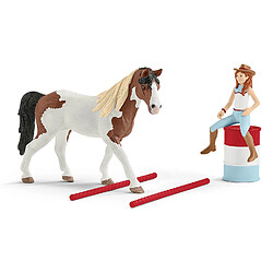 Avis Schleich Figurines cheval et cavalière