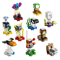 LEGO® Super Mario™ 71394 Pack Surprise de Personnage Série 3