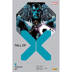 Fall of X. Vol. 7