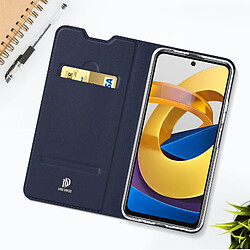 Avis Dux Ducis Étui Xiaomi M4 Pro, Note 11, 11T