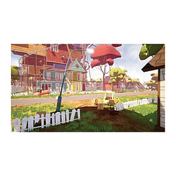 Acheter Focus Hello Neighbor Jeu Switch