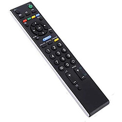 Avis SANAG Remplacez La Rm-Ed009 Telecommande Sony Bravia Pour Sony Bravia Tv Pour Telecommande Sony Tv