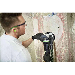 Ponceuse de rénovation RG 130 E-Set DIA ABR Renofix FESTOOL - 576396