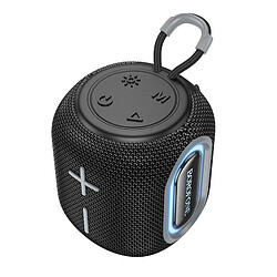 Yonis Enceinte Bluetooth Sport Portable Puissante