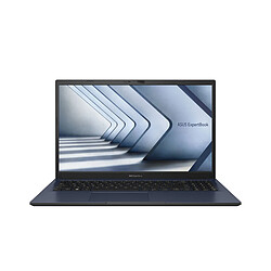 Ordinateur Portable Asus B1502CBA-EJ0424X Intel Core I3-1215U Espagnol Qwerty 256 GB SSD 15,6" 8 GB RAM 