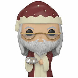 Funko Harry Potter - Figurine POP! Albus Dumbledore 9 cm