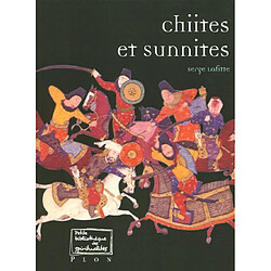 Chiites et sunnites - Occasion