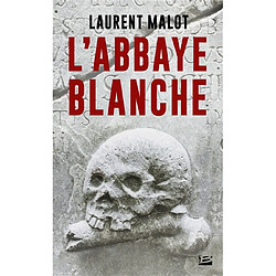 Une enquête de Mathieu Gange. Vol. 1. L'abbaye blanche - Occasion