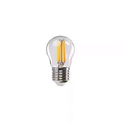 Kanlux Ampoule LED 6W E27 G45 806lm 60W - Blanc Naturel 4000K