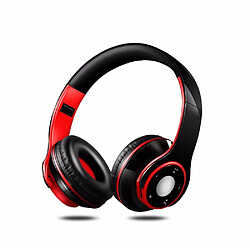 Universal Couleur audio stéréo MP3 casque Bluetooth casque sans fil casque support carte SD avec microphone lecteur 20 heures | casque casque sans fil | casque Bluetooth casque sans fil casque sans fil casque sans fil