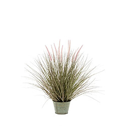 Emerald Herbe Pennisetum artificielle 82 cm