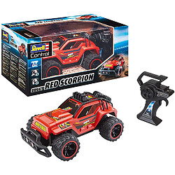 Voiture RC Revell