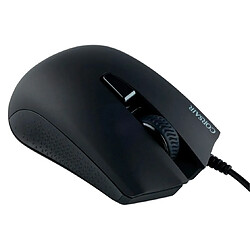 Corsair Gaming - Harpoon Pro RGB Mouse, Black pas cher