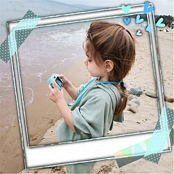 Universal Caméra de selfie pour enfants 32 Go SD Carte numérique Caméras vidéo Portable Toy Cadeaux pas cher