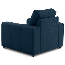 Avis Lisa Design Crocus - fauteuil en fausse fourrure