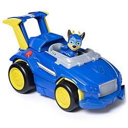 Avis Spin Master 6053687/20116543 - Paw Patrol Véhicule Transformable Super Charged Mighty Pups Chase