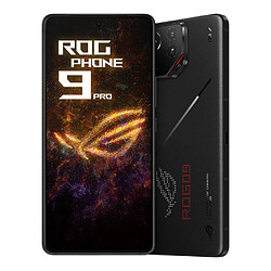 ASUS Rog Phone 9 Pro 5G 16/512 Go Noir