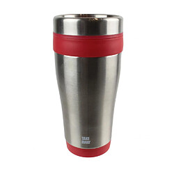 Acheter Ac-Deco Mug de transport isotherme inox - 400 ml