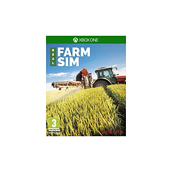 Just For Games Real Farm Jeu Xbox One