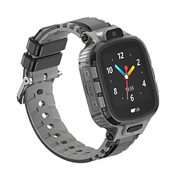 Montre intelligente pour enfants K23 Montre de téléphone LBS / GPS SOS Smartwatch pour enfants