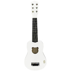 Vilac Guitare blanche