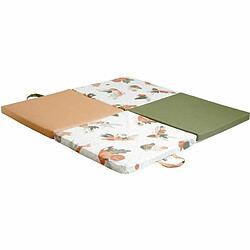 Tapis de jeu Tineo AMAZONIE 120 x 60 x 8 cm