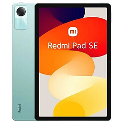 Tablette Xiaomi RED PADSE 4-128GREV2 Octa Core 4 GB RAM 128 GB Vert pas cher