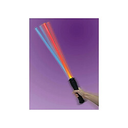 Kas Design Sabre Laser Lumineux Géant, Cadeau Star Wars Geek