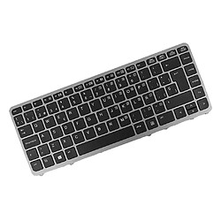 Clavier espagnol remplacement Gaming Mécanique