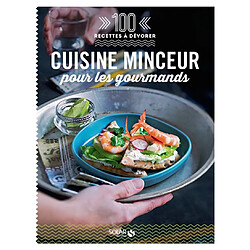 Cuisine minceur pour les gourmands - Occasion