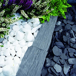 Avis Jardinex Bordure de jardin ... - Gris