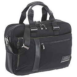 Avis Samsonite Openroad Sac Ordinateur/Bandoulière EXP 15,6 Pouces, 45 cm, 25 L, Noir