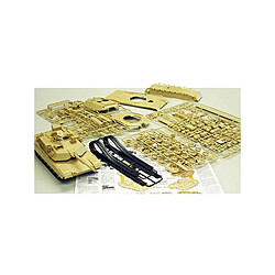 Acheter Tamiya Maquette Char M1a2 Abrams Opération Iraqi Freedom