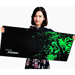 Avis Universal Grand Razer Rakoon Gaming Mouse Pad Control M Taille 900 * 400 * 3 mm (verrouillé