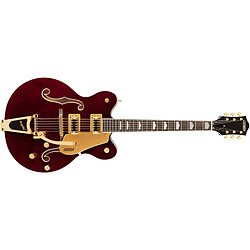 G5422TG Electromatic Classic Double-Cut Walnut Stain Gretsch Guitars