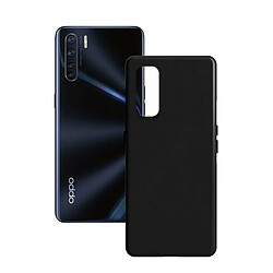 Boîtier Oppo A91 KSIX Noir Rigide