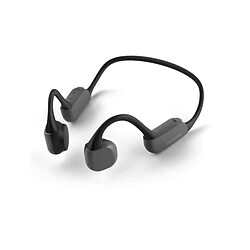 Casque sport tour de cou - TAA6606BK - PHILIPS