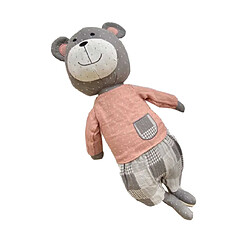 Universal Coussin pour animaux bébé coussin de sommeil paisible enfant nordique jouets décoratifs photos fond jouets maison bricolage accessoires photo | peluche peluche animaux