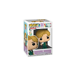 Figurine Funko Pop Rocks BTS Dynamite V