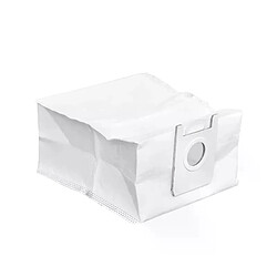 Avis Sac à poussière pour aspirateur Xiaomi Roidmi EVE Plus, pièces de rechange pour le nettoyage ménager, outils et accessoires, AD 16Pcs