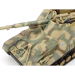 Acheter Tamiya Maquette Char German Self-propelled Heavy Anti-tank Gun Nashorn