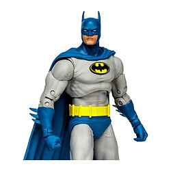 Acheter Lansay BATMAN KNIGHTFALL - DC MULTIVERSE - figurine